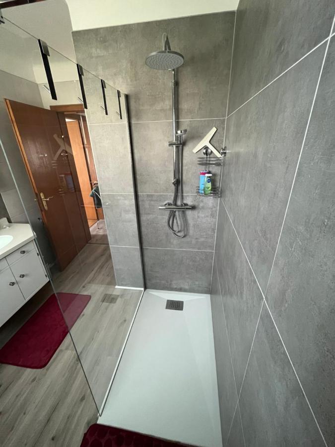 Townhouse - Robertsau Ferienhaus