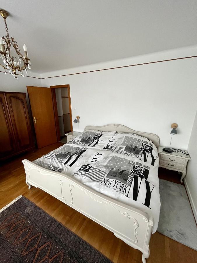 Townhouse - Robertsau * Straßburg