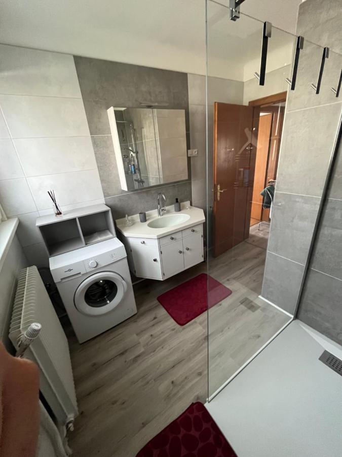 Сasa de vacaciones Townhouse - Robertsau