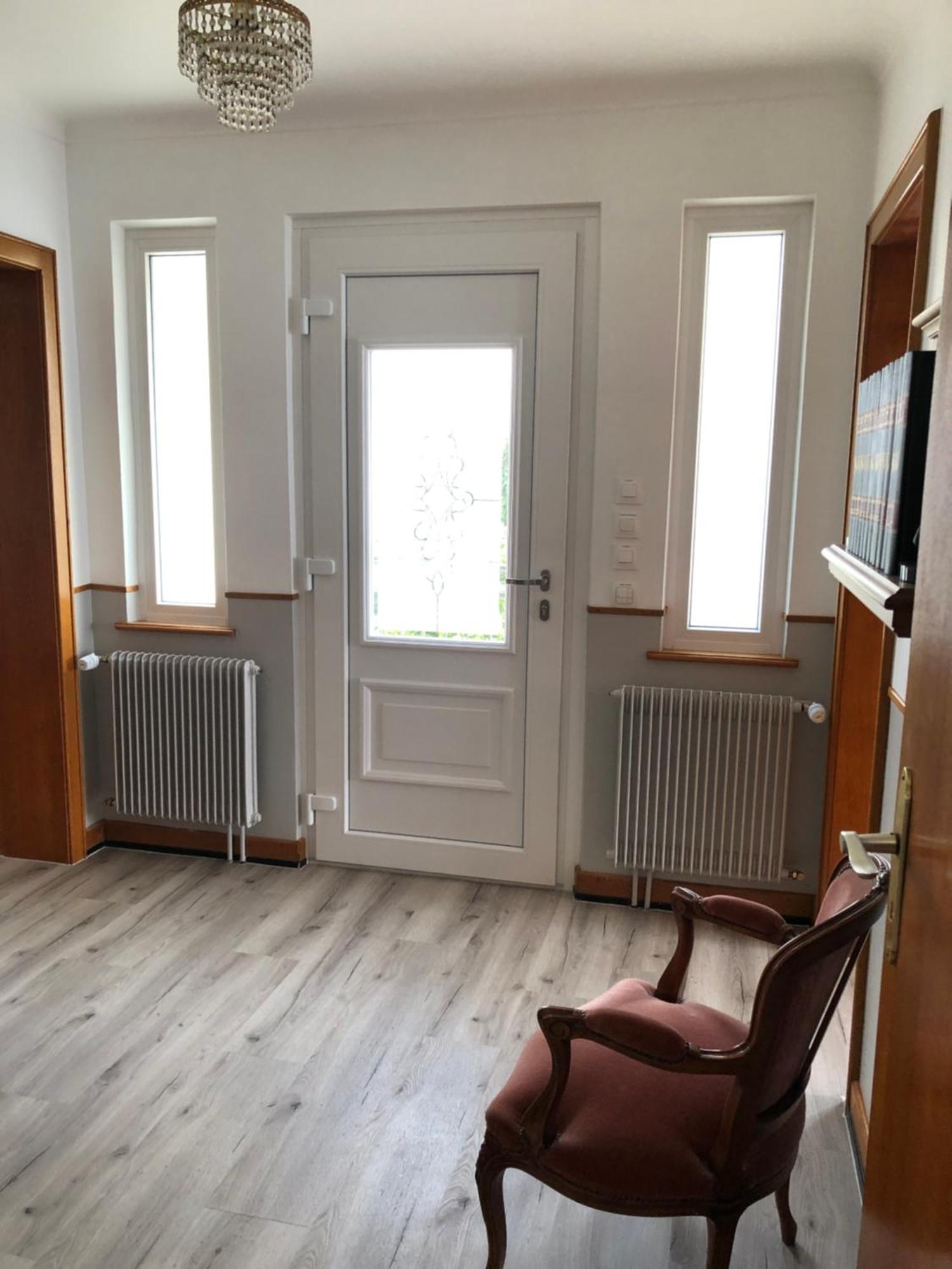 Townhouse - Robertsau * Straßburg