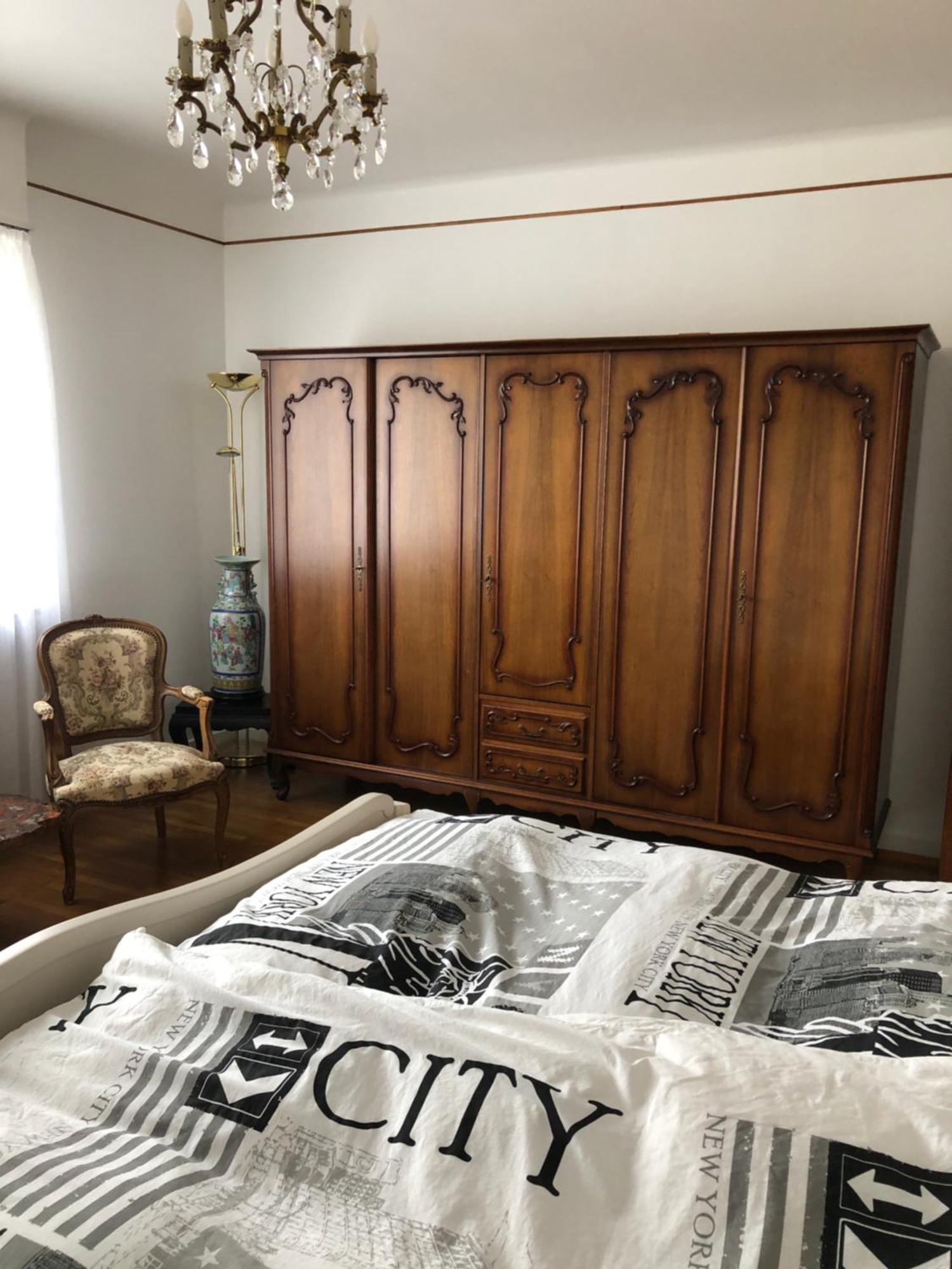 Casa vacanze Townhouse - Robertsau Strasburgo