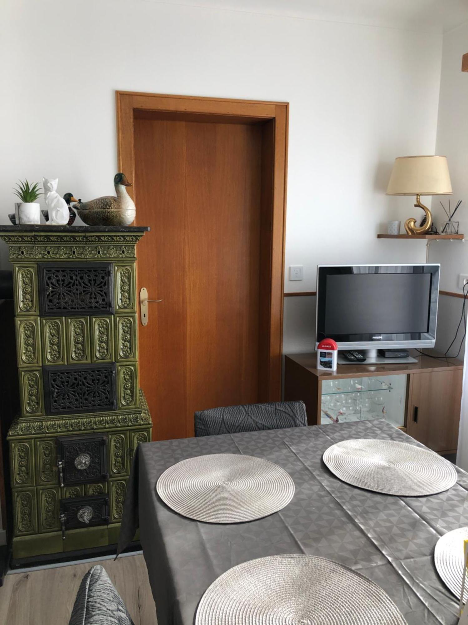 Townhouse - Robertsau Strasburgo